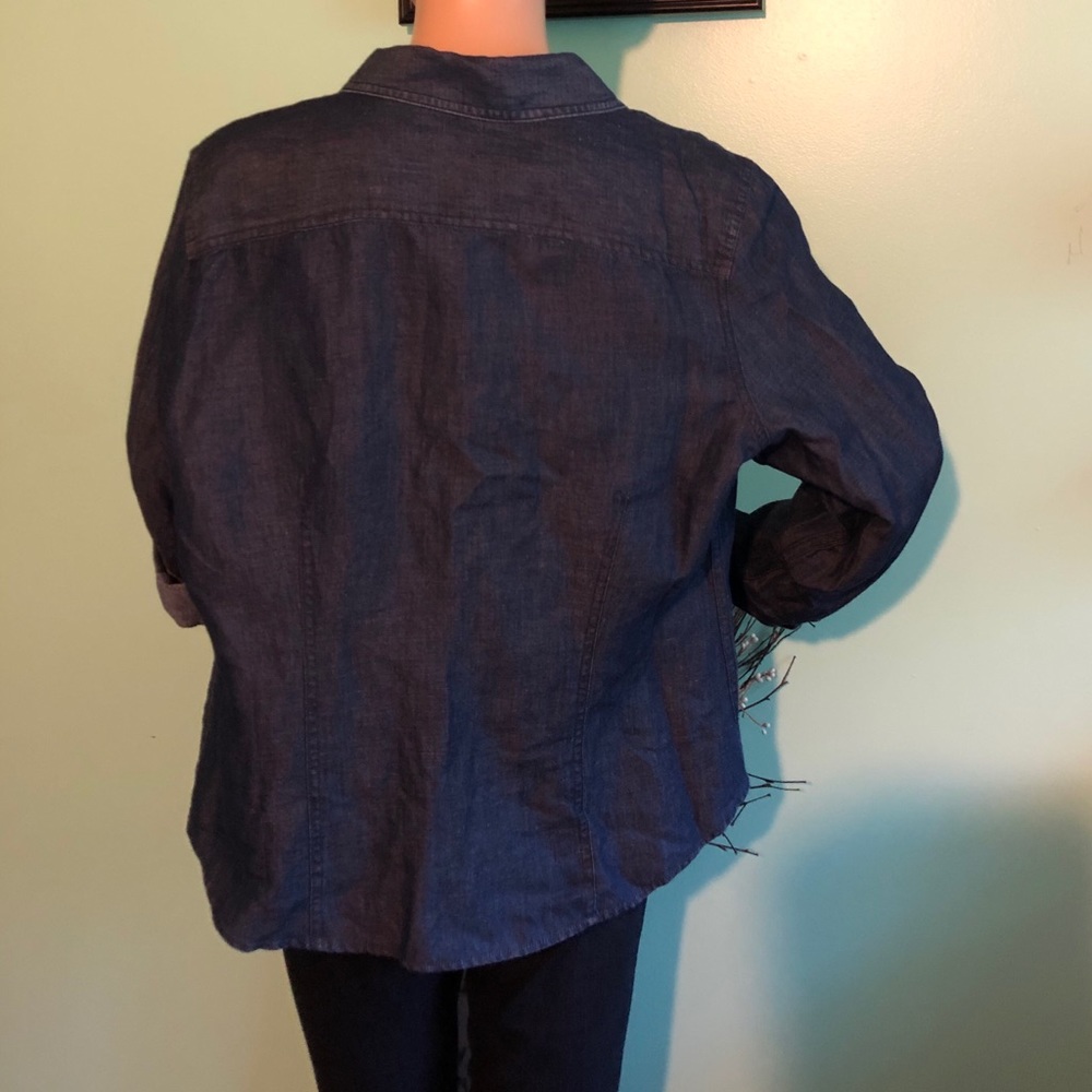 Talbots - Picture 4 of 4